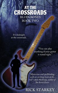 Produktbild: At The Crossroads
