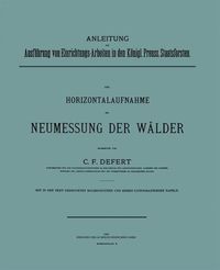 Produktbild: Die Horizontalaufnahme bei Neumessung der W&auml;lder
