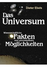 Produktbild: Das Universum