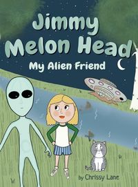 Produktbild: Jimmy Melon Head