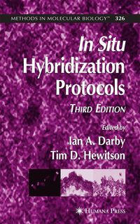 Produktbild: In Situ Hybridization Protocols