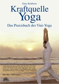 Produktbild: Kraftquelle Yoga