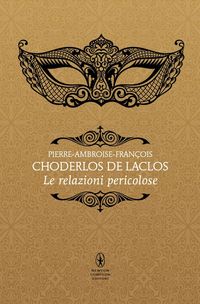 Produktbild: Le relazioni pericolose