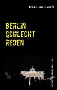 Produktbild: Berlin schlechtreden