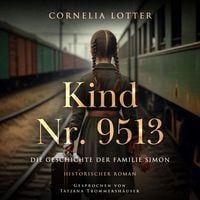 Produktbild: Kind Nr. 9513