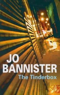 Produktbild: The Tinderbox