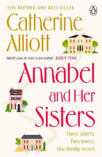 Produktbild: Annabel and Her Sisters