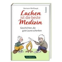 Produktbild: Lachen ist die beste Medizin
