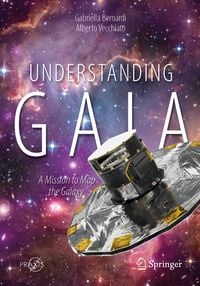 Produktbild: Understanding Gaia