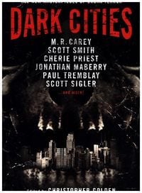 Produktbild: Dark Cities