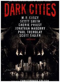 Produktbild: Priest, C: Dark Cities