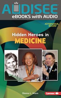 Produktbild: Hidden Heroes in Medicine