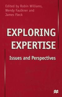 Produktbild: Exploring Expertise