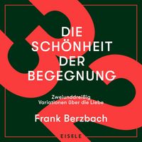 Produktbild Die Schönheit der Begegnung