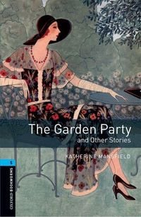 Bild vom Artikel The Garden Party and Other Stories 10. Schuljahr, Stufe 2   - Neubearbeitung vom Autor Katherine Mansfield