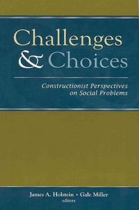Produktbild: Challenges and Choices