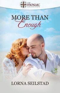 Produktbild: More Than Enough (The Mosaic Collection)