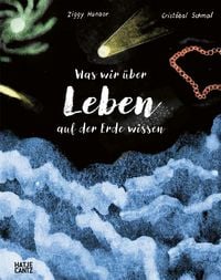 Produktbild: Was wir &uuml;ber Leben auf der Erde wissen