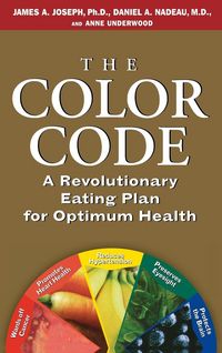 Produktbild: The Color Code