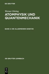 Produktbild: Die allgemeinen Gesetze