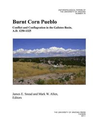 Produktbild: Burnt Corn Pueblo
