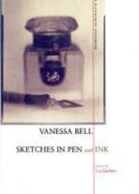 Produktbild: Sketches In Pen And Ink