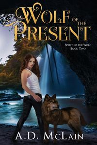 Produktbild: Wolf Of The Present