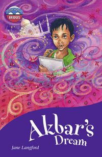 Produktbild: Storyworlds Bridges Stage 11 Akbar's Dream (single)