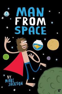 Produktbild: Man from Space