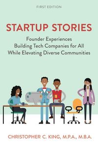 Produktbild: Startup Stories