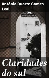Produktbild: Claridades do sul