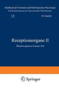 Produktbild: Receptionsorgane II