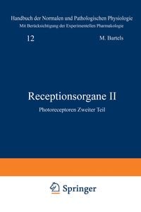 Produktbild: Receptionsorgane II