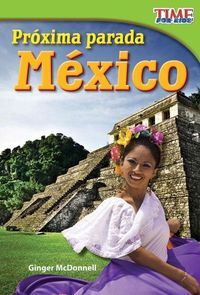 Produktbild: Proxima parada: Mexico