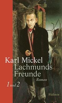 Produktbild: Lachmunds Freunde