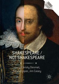 Produktbild: Shakespeare / Not Shakespeare