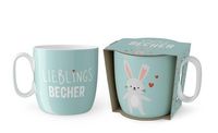 Produktbild: Kinderbecher 150ml Hase
