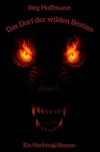 Produktbild: Das Dorf der wilden Bestien