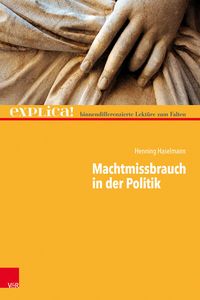 Produktbild: Machtmissbrauch in der Politik
