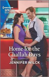 Produktbild: Wilck, J: Home for the Challah Days