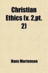 Produktbild: Christian Ethics (2, PT. 2)