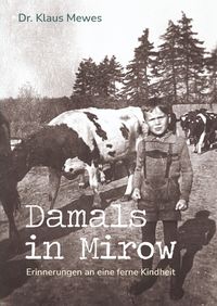 Produktbild: Damals in Mirow