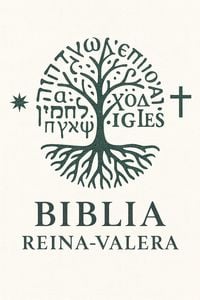 Produktbild: Biblia Reina Valera