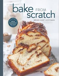 Produktbild: Bake from Scratch (Vol 8)