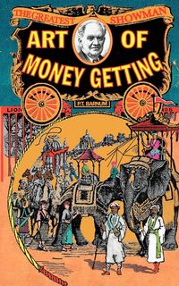 Produktbild: The Art of Money Getting