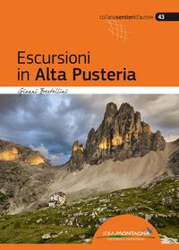 Produktbild: Escursioni in Alta Pusteria