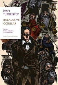 Produktbild: Babalar ve Ogullar