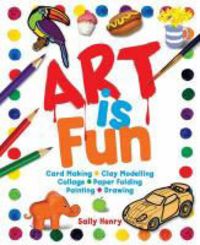 Produktbild: Henry, S: Art is Fun