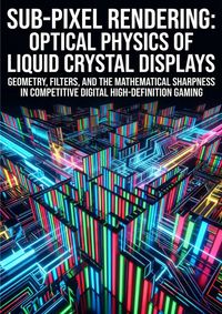 Produktbild: Sub-Pixel Rendering: Optical Physics of Liquid Crystal Displays
