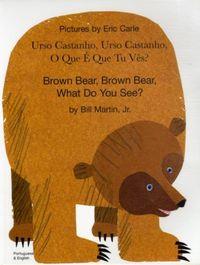 Produktbild: Brown bear, brown bear